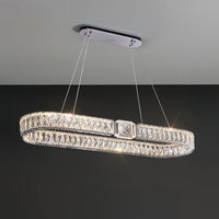 SYLVEST LONG Long lighting fixture