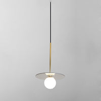 TAG Pendant light