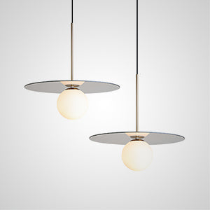 TAG Pendant light