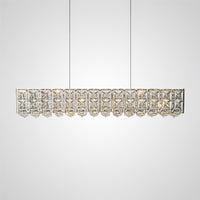 TAKI LONG Long lighting fixture