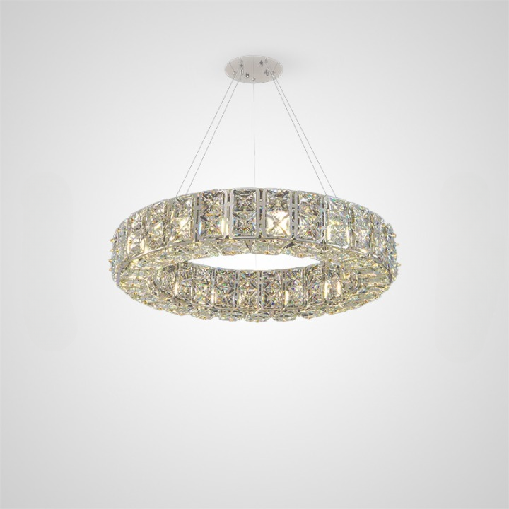TAKI R Ring lighting fixture