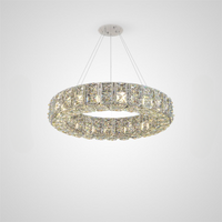 TAKI R Ring lighting fixture