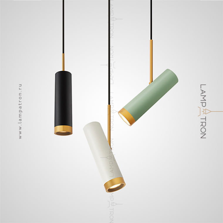 TALSI ONE Pendant light