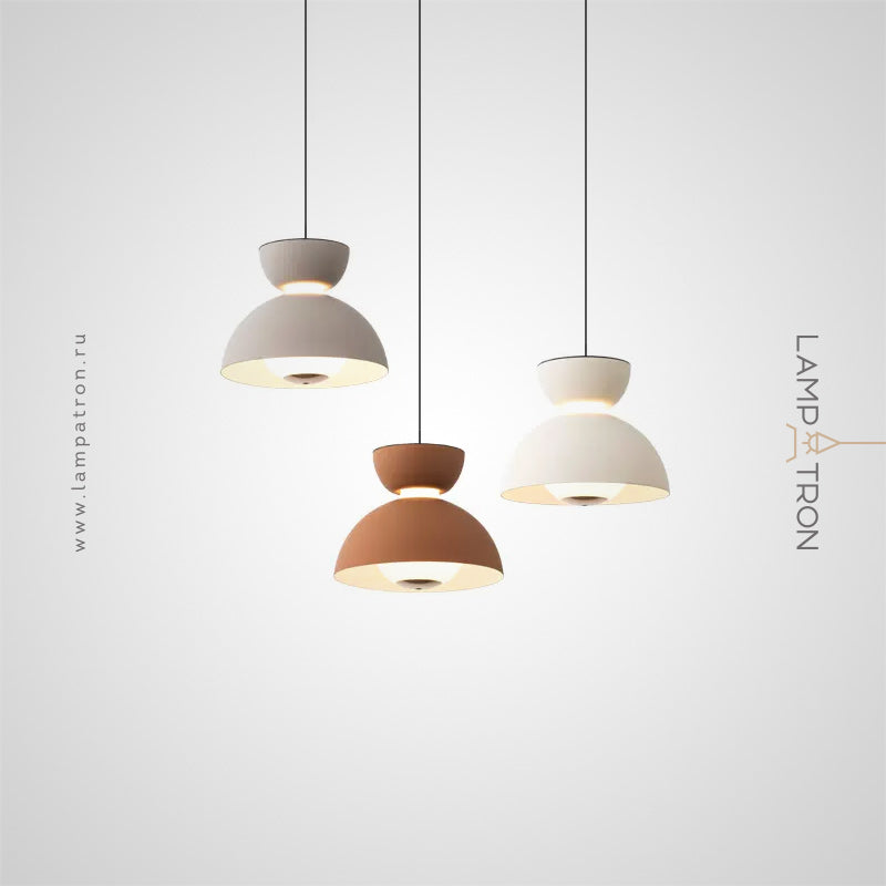 TAMME Pendant light