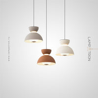 TAMME Pendant light