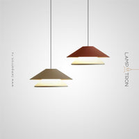 TANELI Pendant light