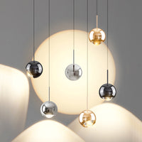 TAVE Pendant light