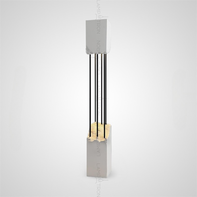 TENHO Floor Lamp