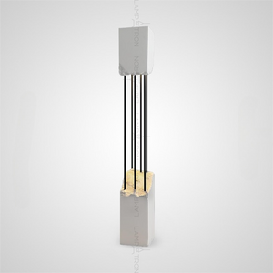 TENHO Floor Lamp