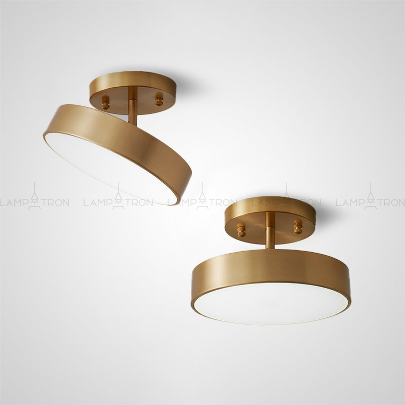 TENN C Ceiling light fixture