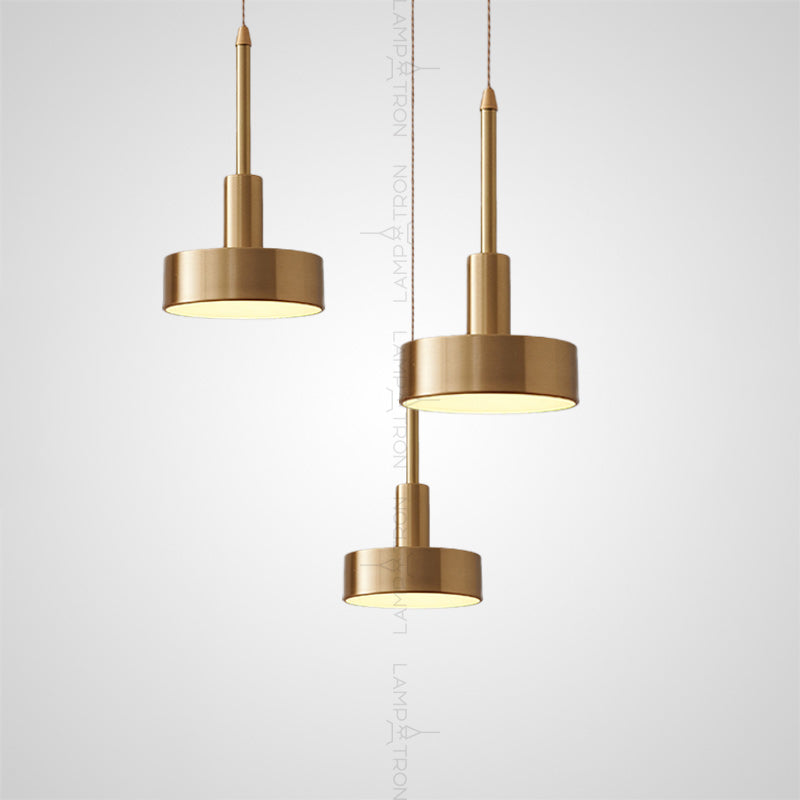 TENN ONE Pendant light