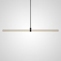 TEOFIL B Long lighting fixture