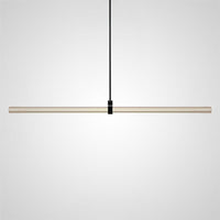 TEOFIL B Long lighting fixture