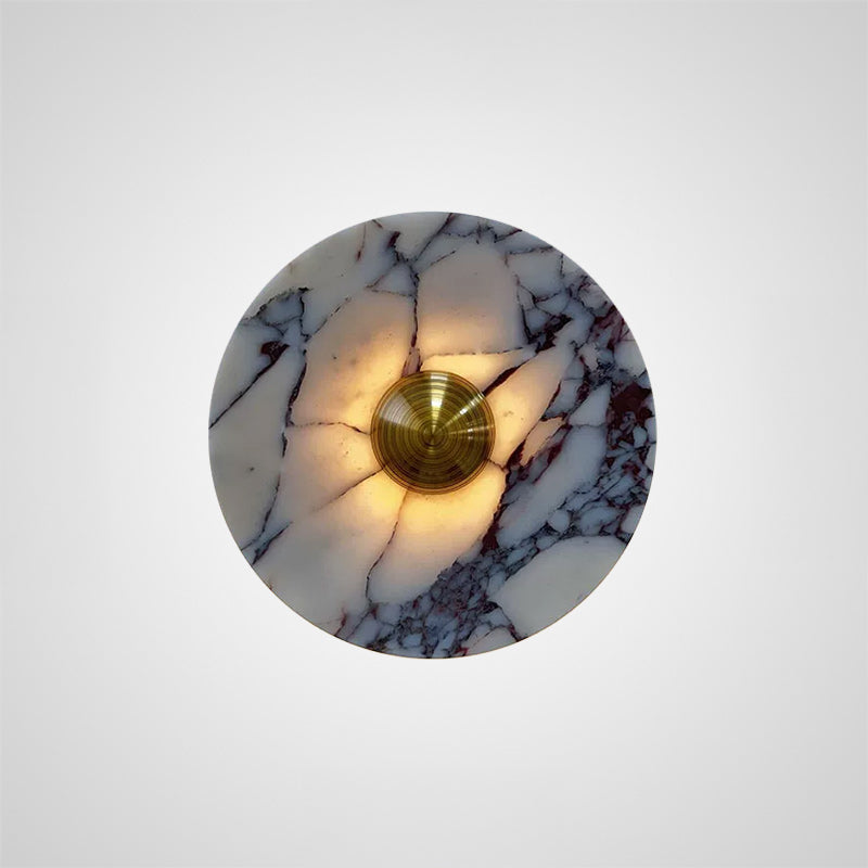 TERKEL Wall light fixture