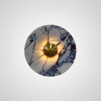 TERKEL Wall light fixture