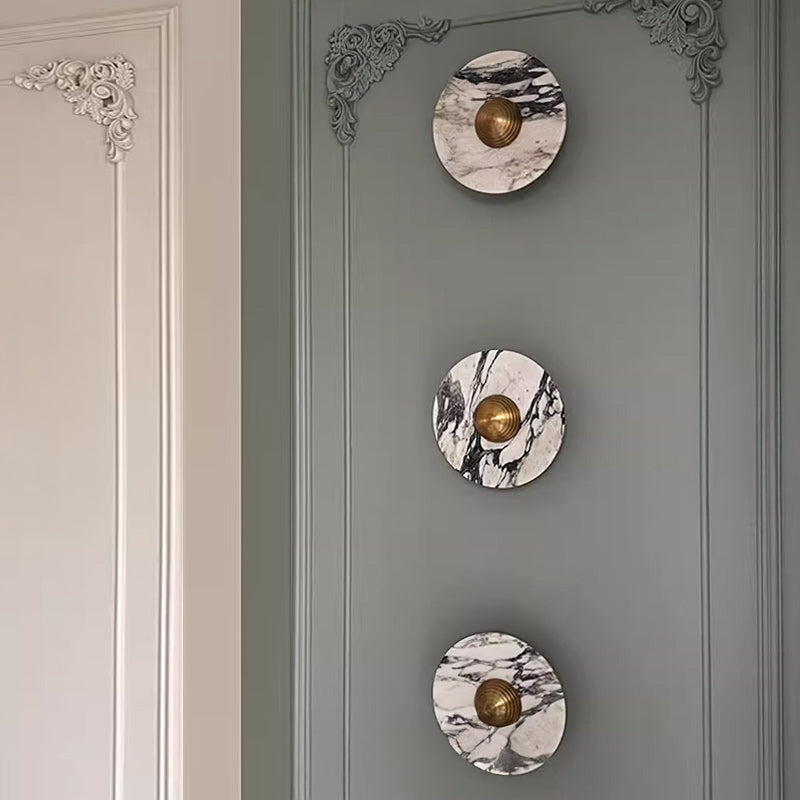 TERKEL Wall light fixture