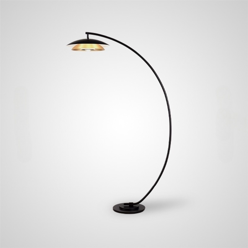 TERRY ARC Floor Lamp