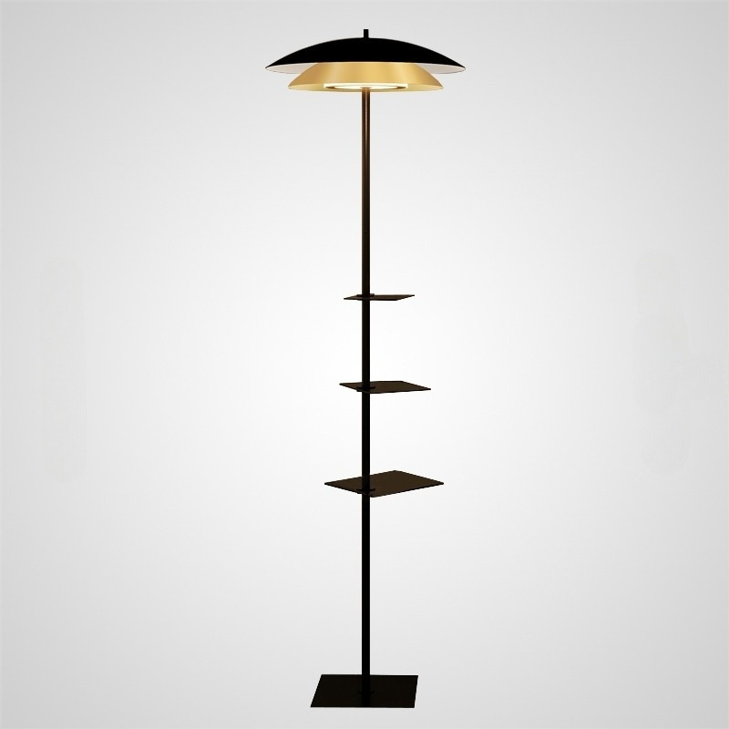 TERRY Floor Lamp