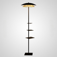 TERRY Floor Lamp