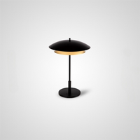 TERRY TAB Desk Lamp