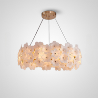 TEUVO Chandelier