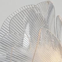 TIAS LONG Long lighting fixture