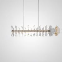 TIAS LONG Long lighting fixture