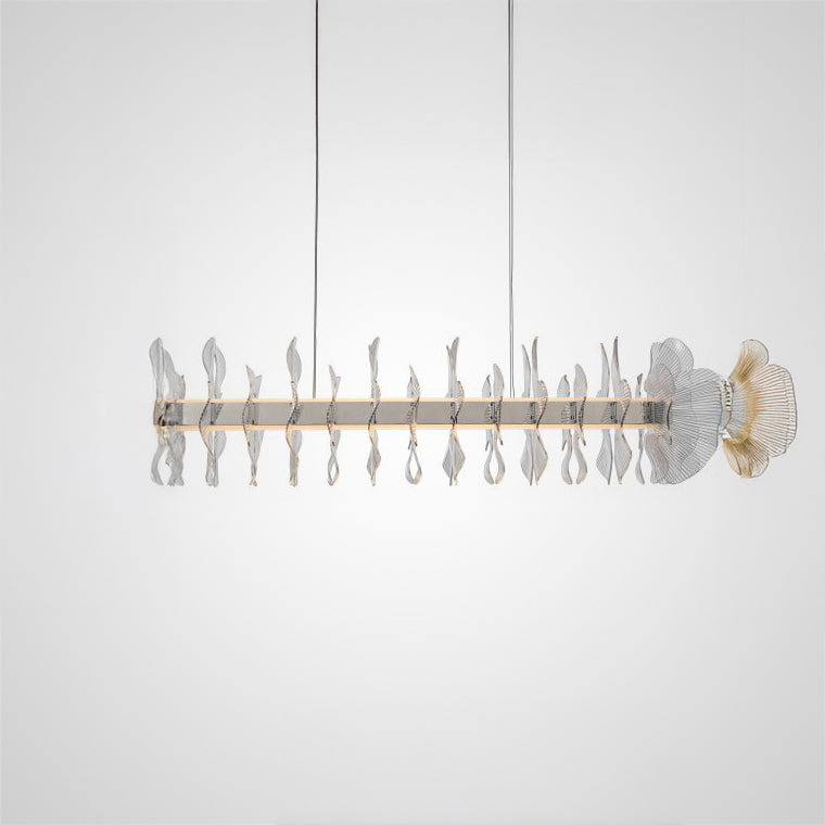 TIAS LONG Long lighting fixture