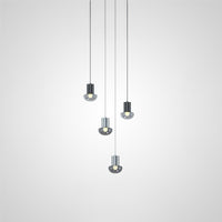 TIBERT Pendant light