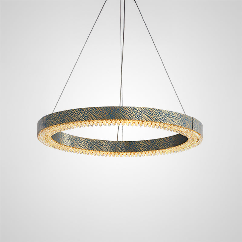 TIGER Ring lighting fixture