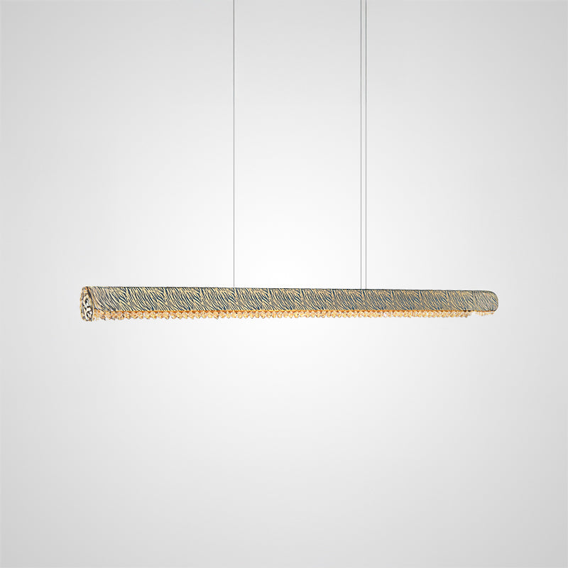 TIGER LONG Long lighting fixture