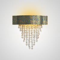 TIGER WALL Wall light fixture