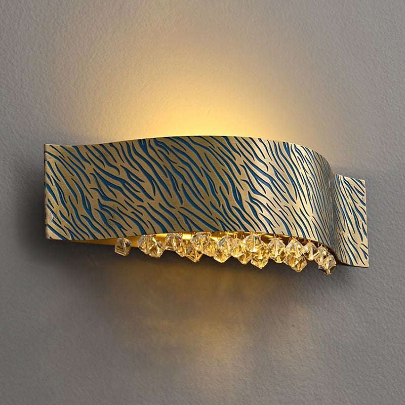 TIGER WALL Wall light fixture