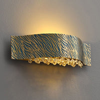 TIGER WALL Wall light fixture