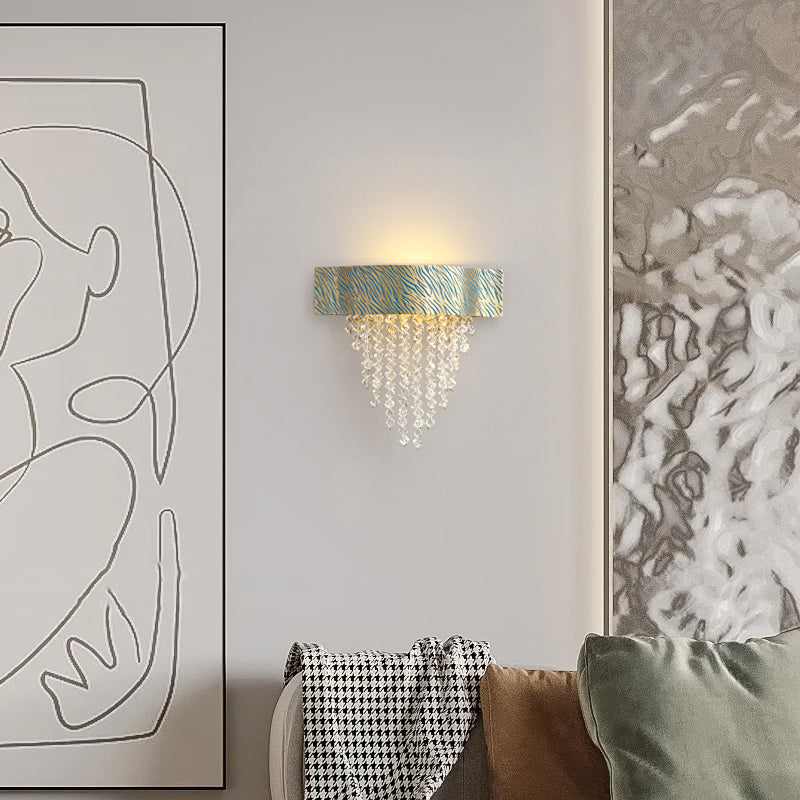 TIGER WALL Wall light fixture