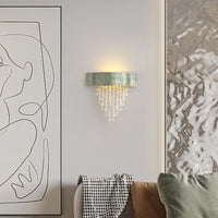 TIGER WALL Wall light fixture