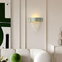 TIGER WALL Wall light fixture