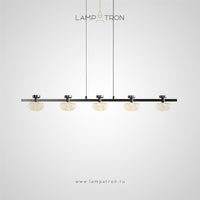 TILMAN LONG Long lighting fixture