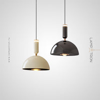 TOFT DOME Pendant light