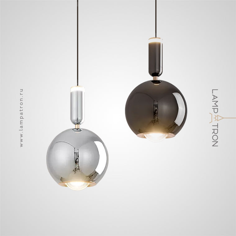 TOFT ORB Pendant light