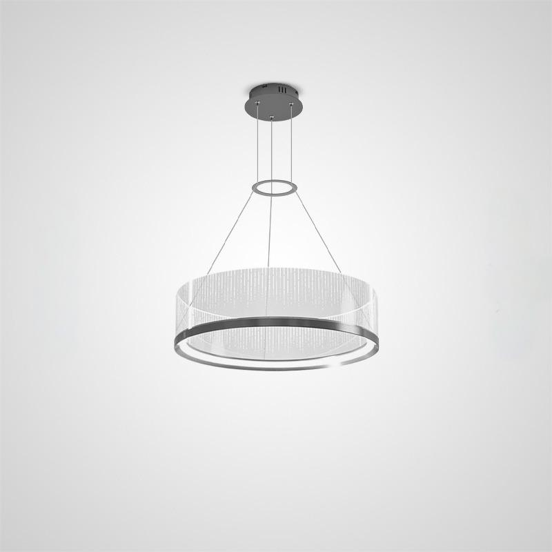 TOLETUS A Ring Lighting Fixture