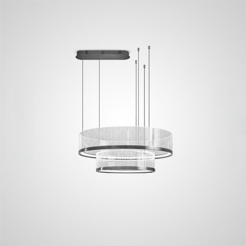 TOLETUS B Ring Lighting Fixture