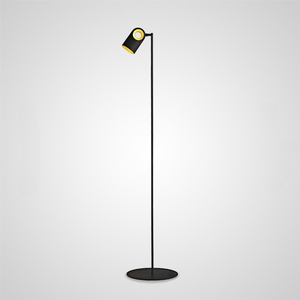 TOLLVER Floor Lamp
