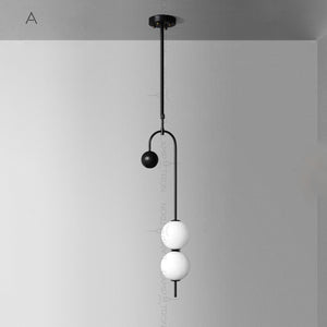 TONDER Pendant light