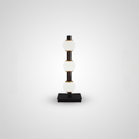 TONNY TAB Desk Lamp