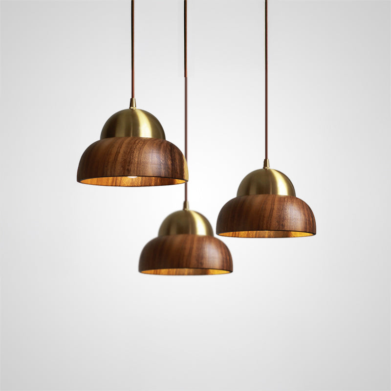 TORALD Pendant light