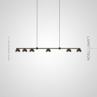 TORBERG L Long lighting fixture