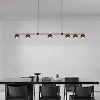 TORBERG L Long lighting fixture