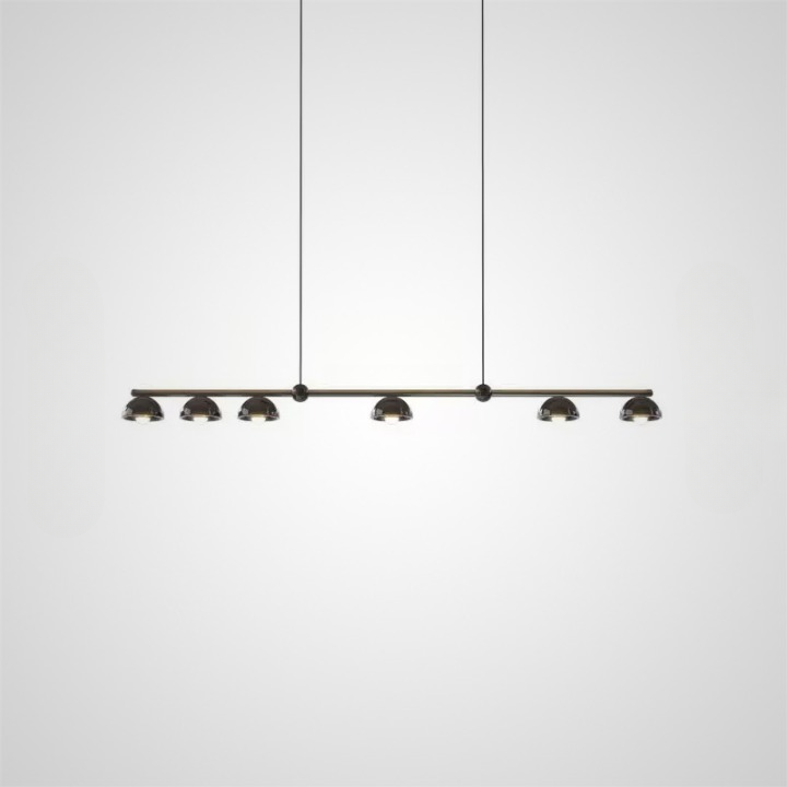 TORBERG L Long lighting fixture