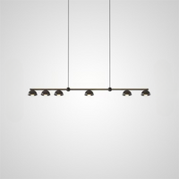 TORBERG L Long lighting fixture
